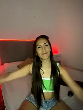 alessandra-a online show from 12/01/24, 08:20