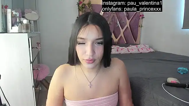 paula princexxx online show from 09/09/25, 09:14
