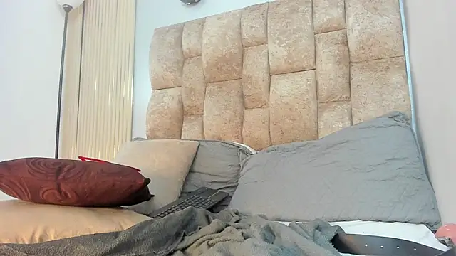 amatista  smith online show from 10/30/25, 01:18