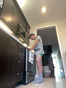 Bodirchetire online show from 03/18/25, 03:10