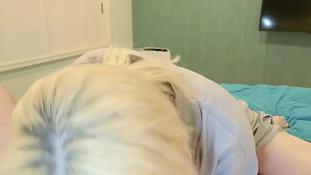 NANAchan R online show from 02/07/25, 03:41