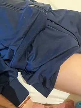 NANAchan R online show from 02/12/25, 03:38