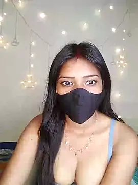 Jenny-Lucifer online show from 01/11/25, 11:56