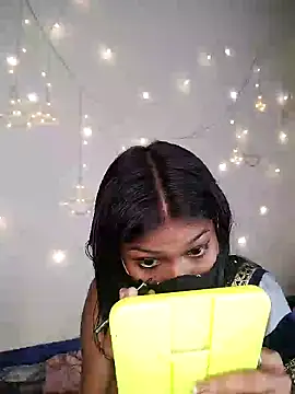 Jenny-Lucifer online show from 01/12/25, 09:08