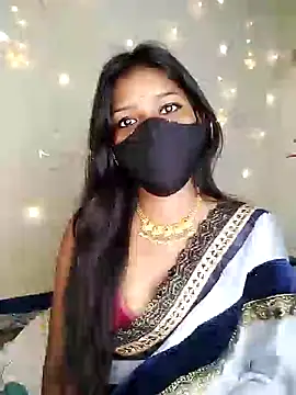 Jenny-Lucifer online show from 01/12/25, 12:12