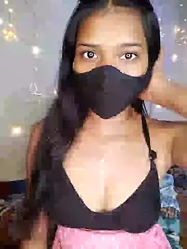 Jenny-Lucifer online show from 01/13/25, 04:51