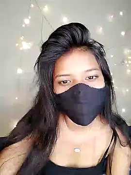 Jenny-Lucifer online show from 01/19/25, 07:57