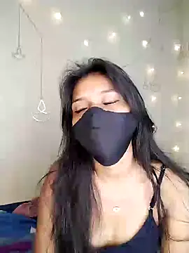 Jenny-Lucifer online show from 01/19/25, 07:04