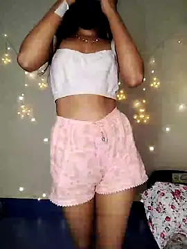 Jenny-Lucifer online show from 01/22/25, 04:33