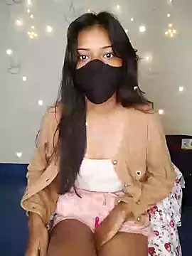 Jenny-Lucifer online show from 01/23/25, 12:35