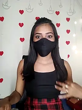 Jenny-Lucifer online show from 03/01/25, 12:23