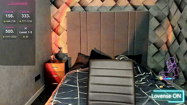 Emily Gin online show from 06/12/26, 10:14