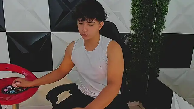 Dani cumboy online show from 10/01/25, 01:06