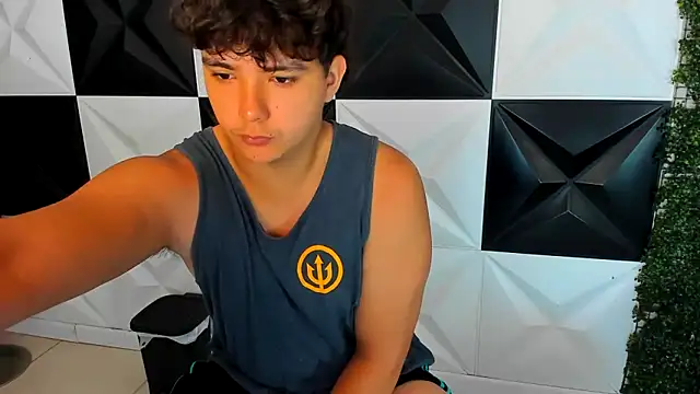 Dani cumboy online show from 10/22/25, 01:55