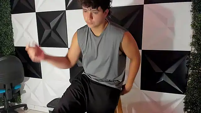 Dani cumboy online show from 10/25/25, 02:13