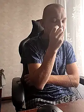 MityaXLoves online show from 11/07/25, 07:08