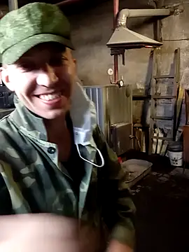 MityaXLoves online show from 11/24/25, 06:18