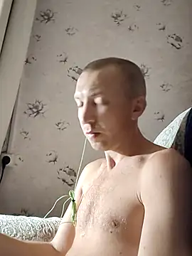 MityaXLoves online show from 06/09/26, 07:25