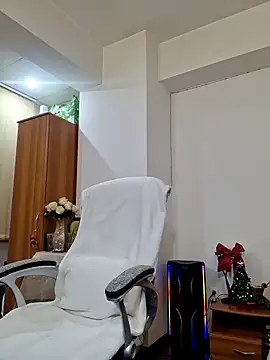 Evadesirex46 online show from 12/03/24, 06:17