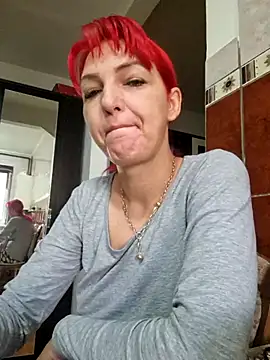 Evadesirex46 online show from 09/23/25, 06:05