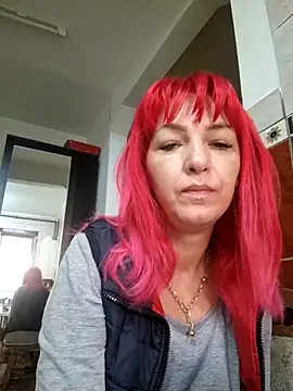 Evadesirex46 online show from 09/25/25, 05:33