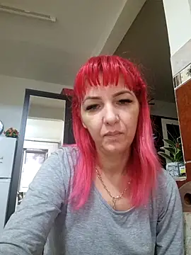 Evadesirex46 online show from 10/18/25, 05:43