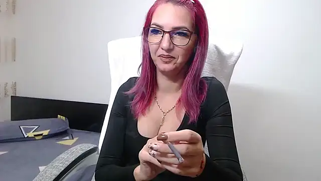 Evadesirex46 online show from 11/09/25, 08:56