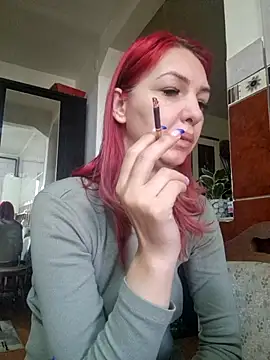 Evadesirex46 online show from 05/19/26, 06:20