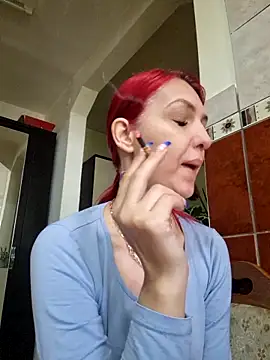 Evadesirex46 online show from 05/26/26, 06:53