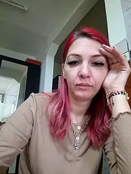 Evadesirex46 online show from 06/06/26, 05:56