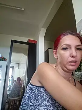 Evadesirex46 online show from 07/07/26, 06:58