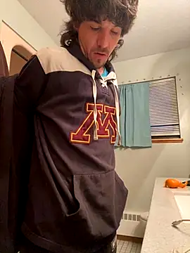 Lilsmokeshow017 online show from 10/20/25, 12:16