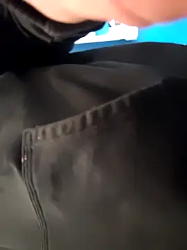 Lilsmokeshow017 online show from 10/29/25, 07:37