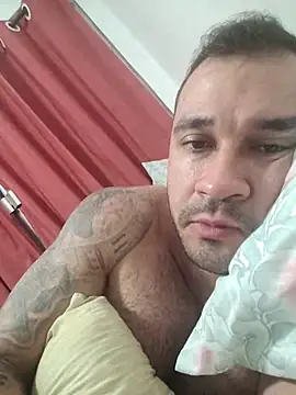 SafadoCarioca online show from 04/13/26, 01:44