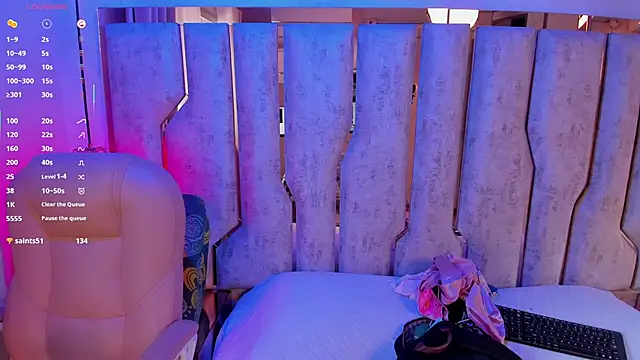 barbara cambels online show from 09/21/25, 07:04