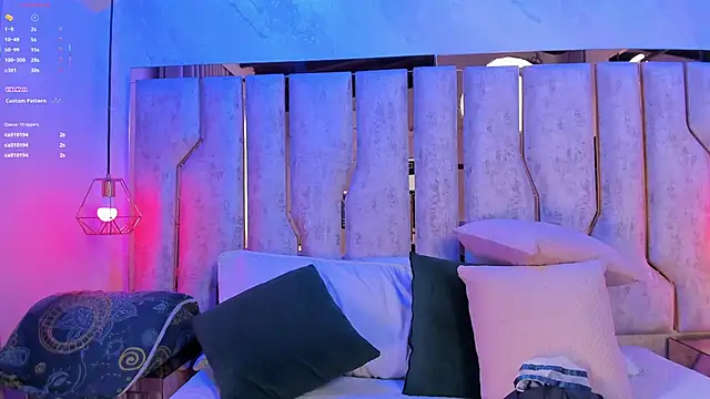 barbara cambels online show from 11/06/25, 07:37