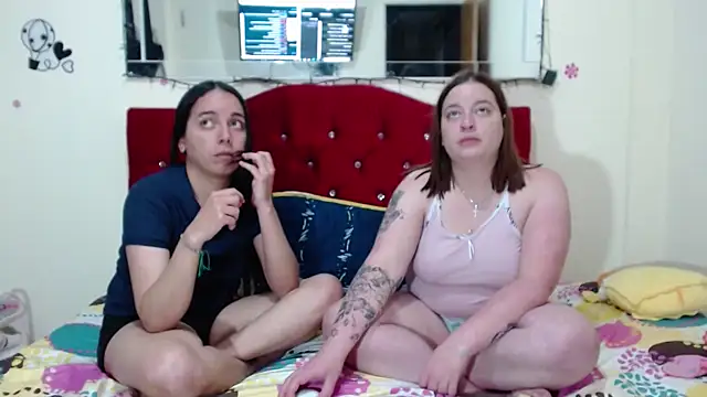 Lola barbara online show from 12/08/24, 08:20