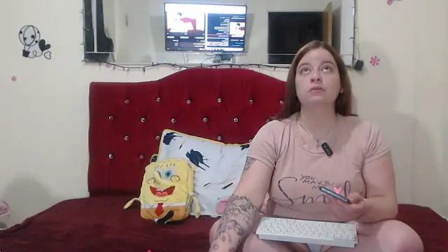 Lola barbara online show from 12/08/24, 11:19