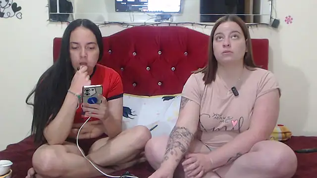 Lola barbara online show from 12/09/24, 02:45