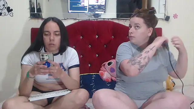 Lola barbara online show from 12/14/24, 05:07