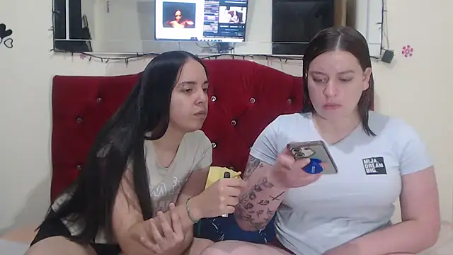 Lola barbara online show from 12/15/24, 12:40