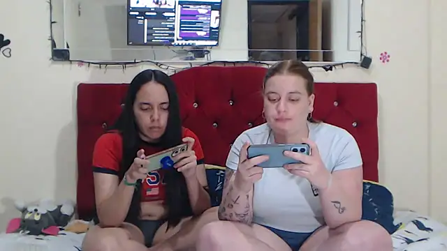 Lola barbara online show from 12/23/24, 10:23