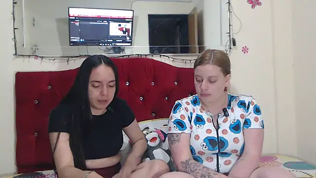 Lola barbara online show from 01/18/25, 04:59