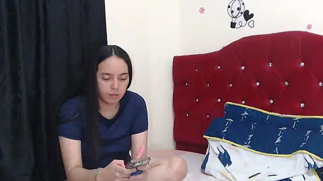 Lola barbara online show from 01/23/25, 01:08