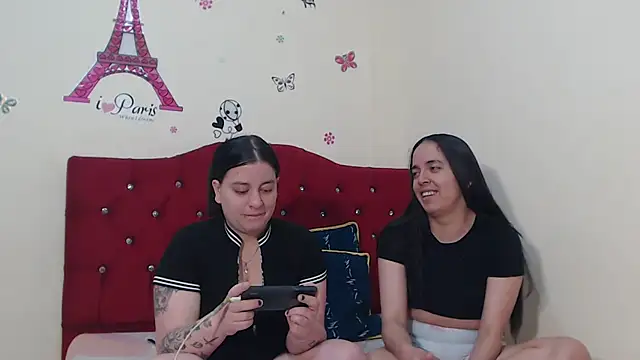 Lola barbara online show from 09/11/25, 07:14