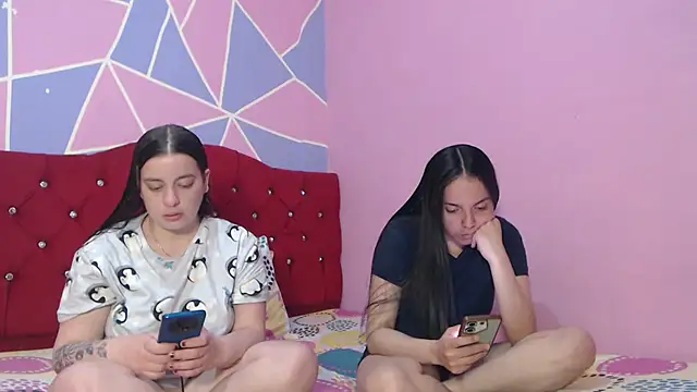 Lola barbara online show from 04/26/26, 06:05