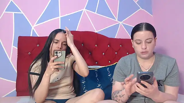 Lola barbara online show from 06/08/26, 09:26