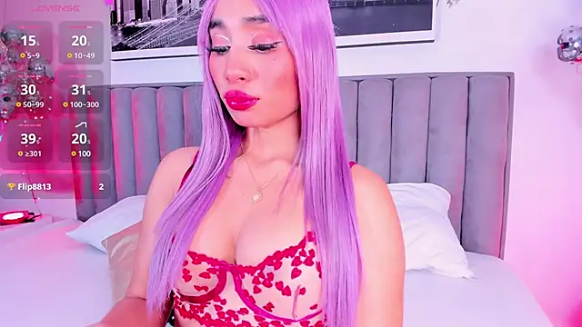 MandyWester online show from 02/07/25, 11:55