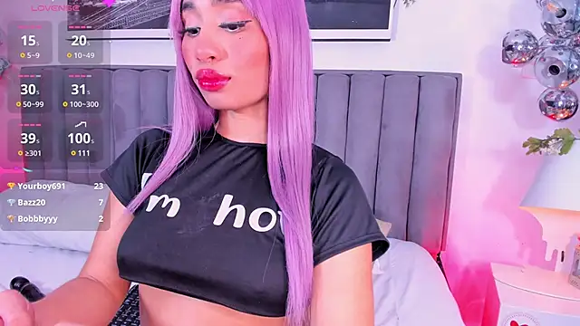 MandyWester online show from 03/04/25, 02:38