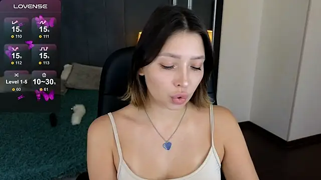 your demi online show from 10/12/25, 03:33